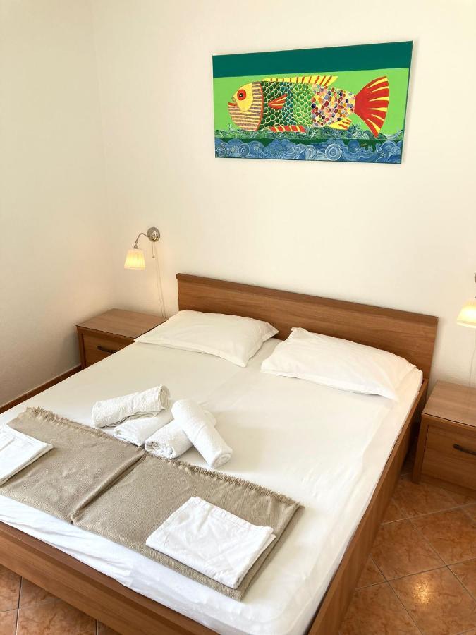 Rooms Vinka Tudor Хвар Екстер'єр фото