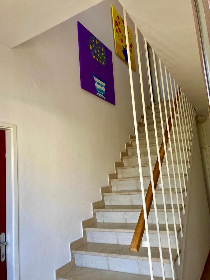 Rooms Vinka Tudor Хвар Екстер'єр фото