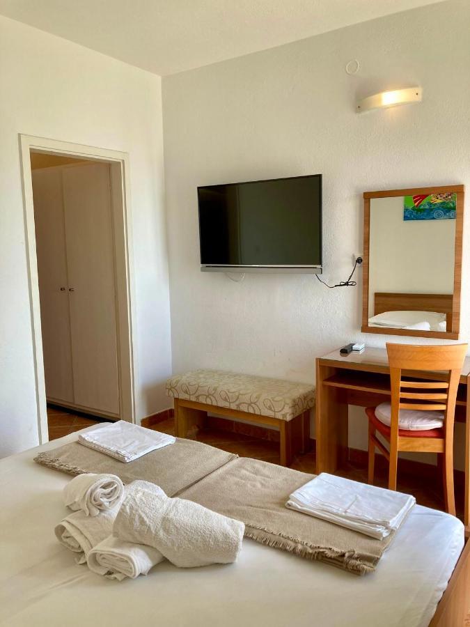 Rooms Vinka Tudor Хвар Екстер'єр фото