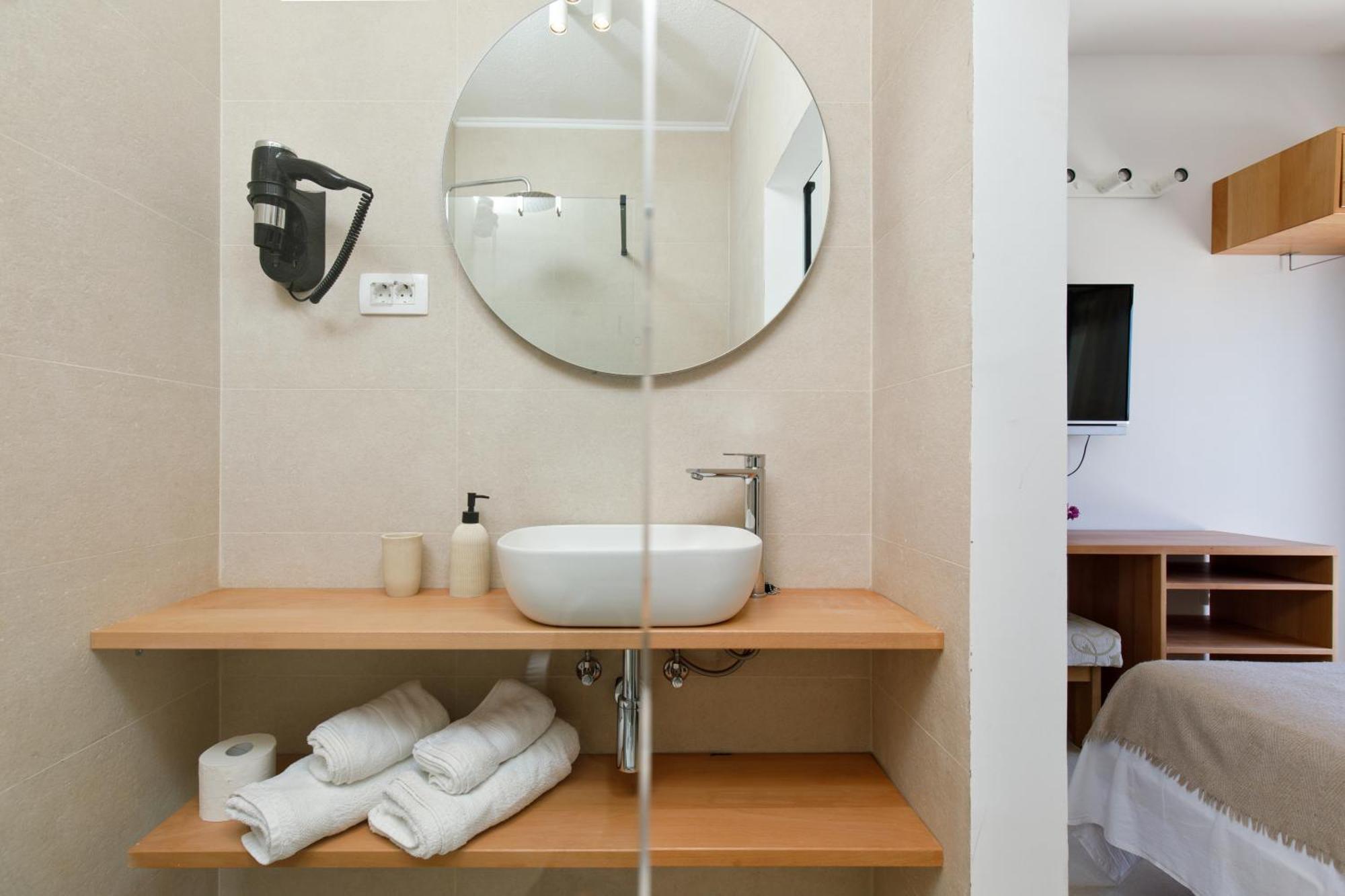 Rooms Vinka Tudor Хвар Екстер'єр фото