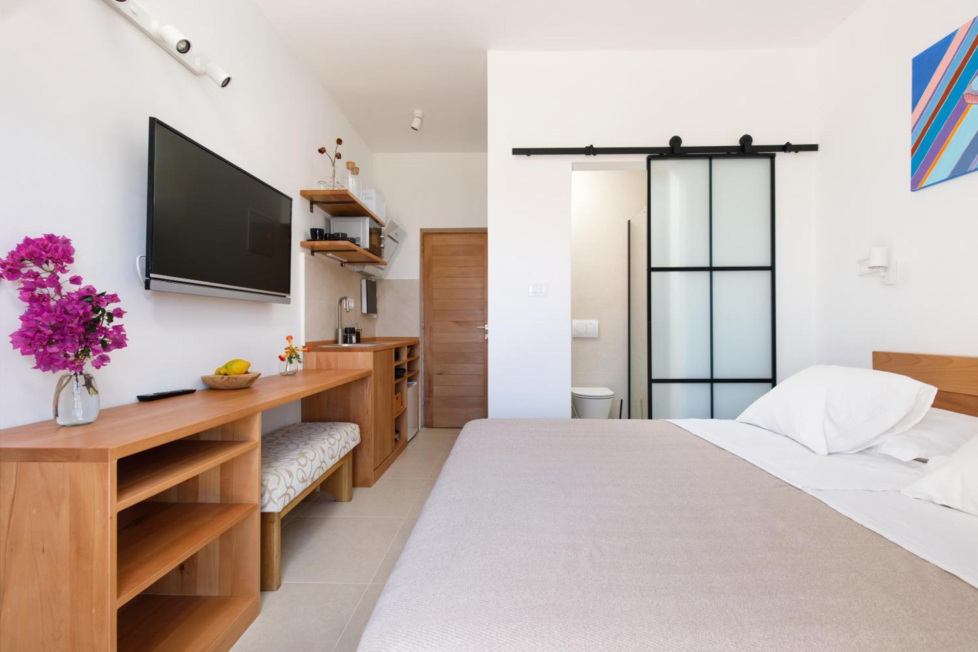 Rooms Vinka Tudor Хвар Екстер'єр фото
