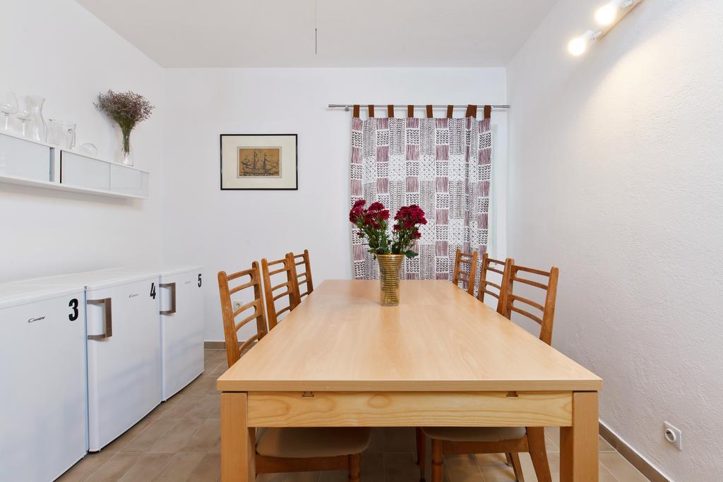 Rooms Vinka Tudor Хвар Екстер'єр фото